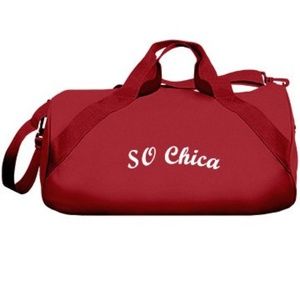 EXCLUSIVE SO CHICA BRAND TOTE